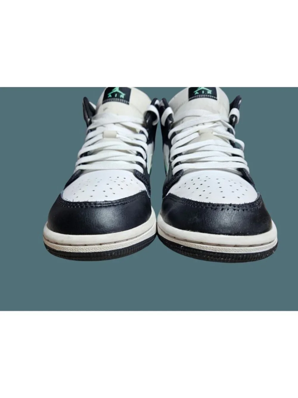 Nike Air Jordan 